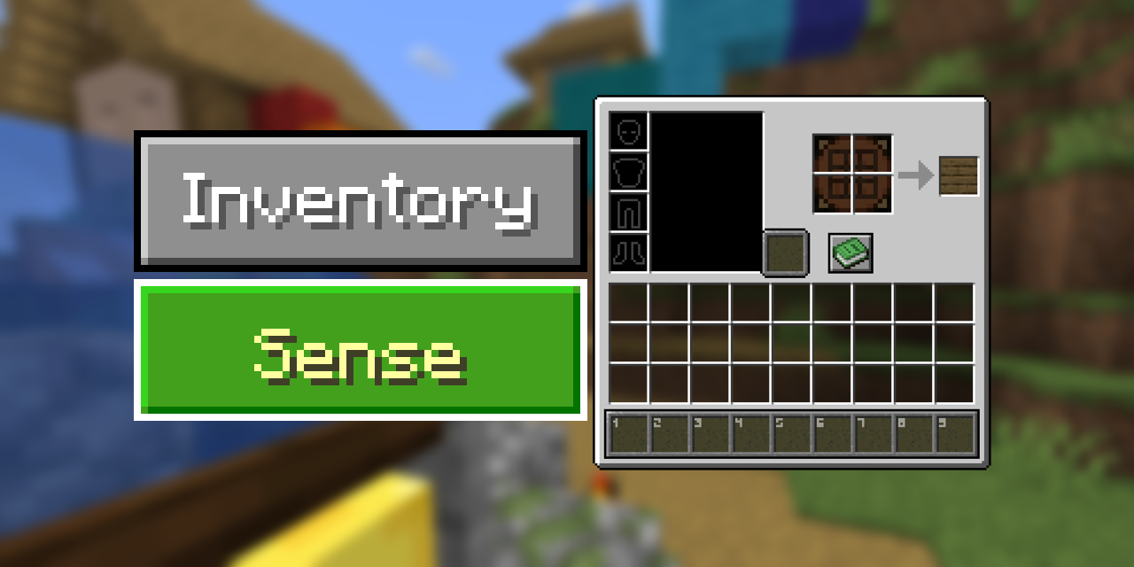 InventorySense