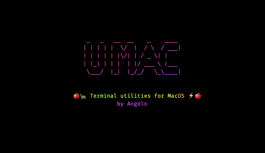 umac