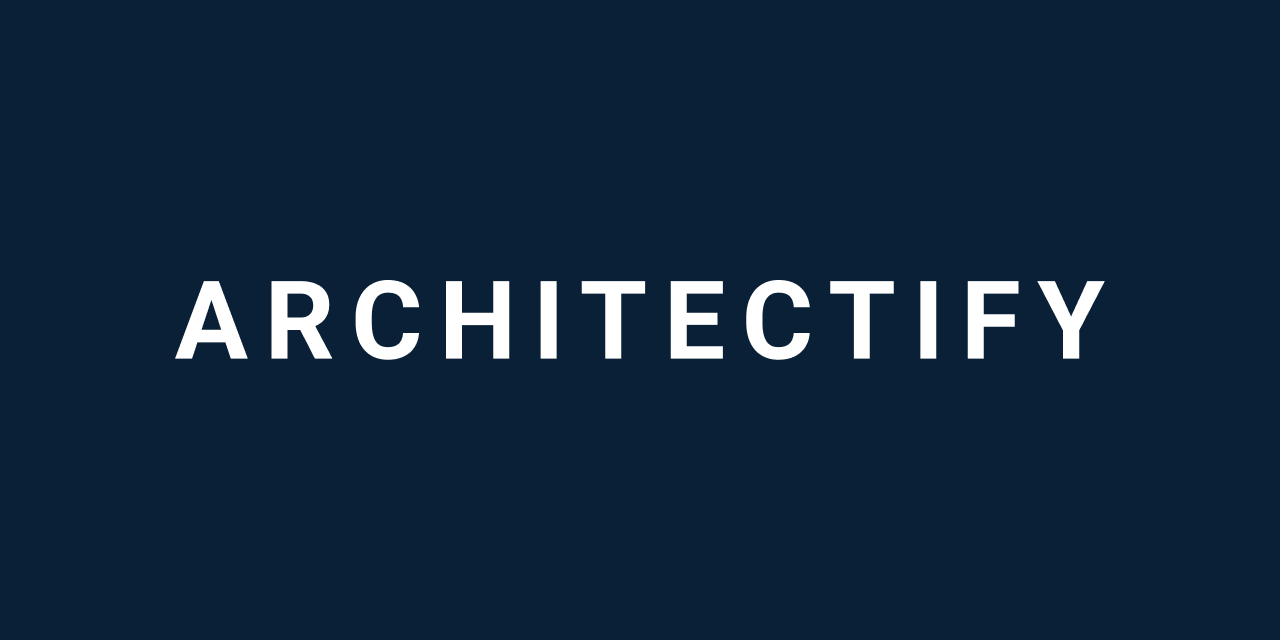 architectify-www