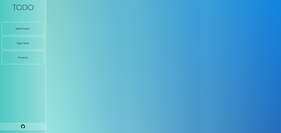 GitHub - dkkmartin/todo: Todo app