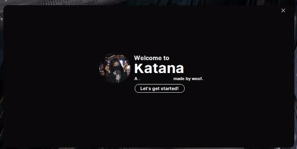 GitHub - aarxndev/Katana: A .NET obfuscator made by woof · GitHub