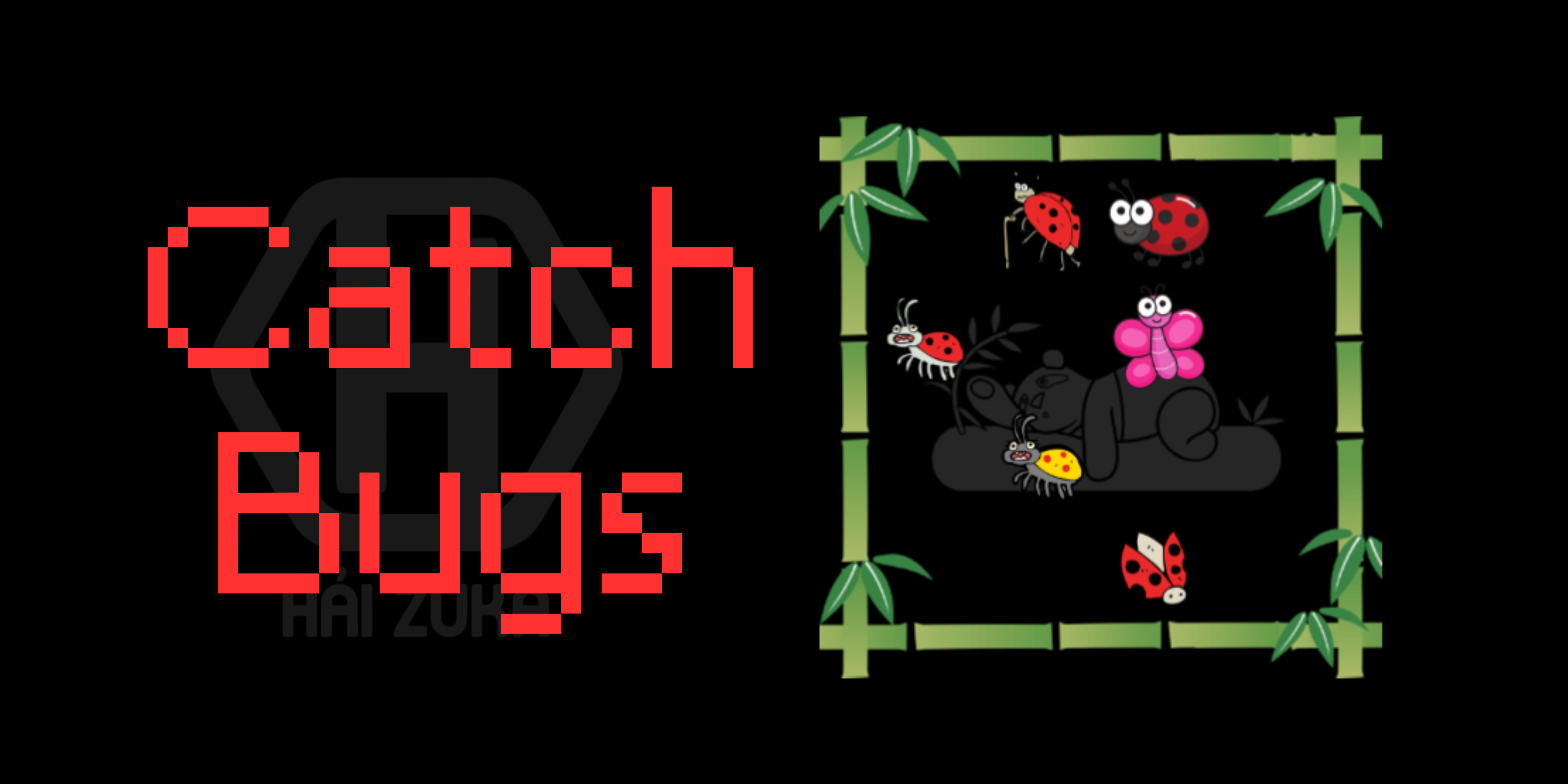 catch-bugs-game