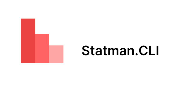 StatmanCLI