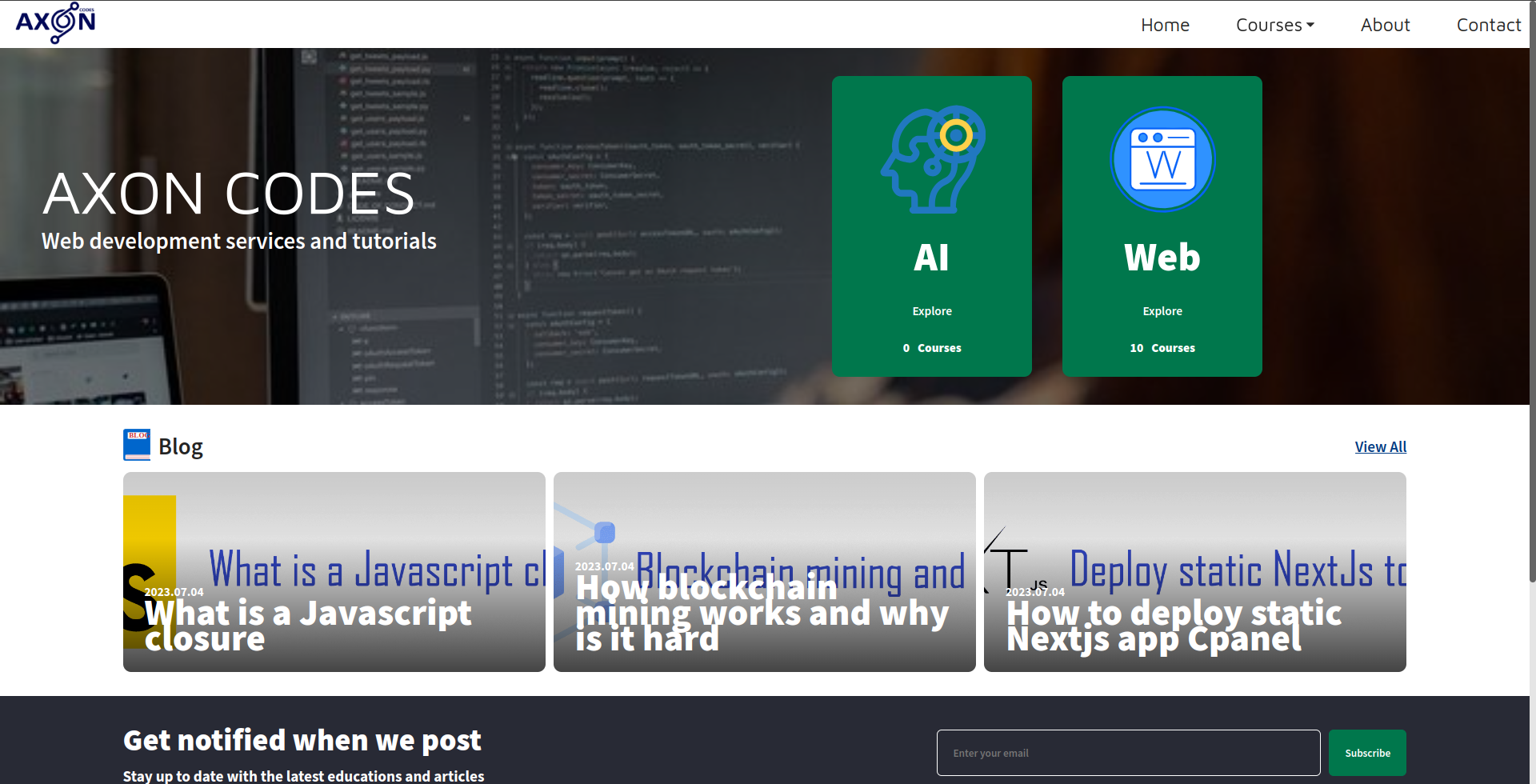 Github Axlireza Lightfusion2 0 Nextjs Theme Lightfusion2 0