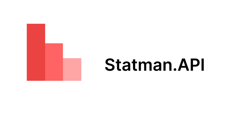 StatmanAPI