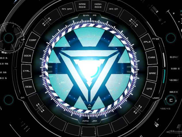 GitHub - legojesus/JarvisGPT