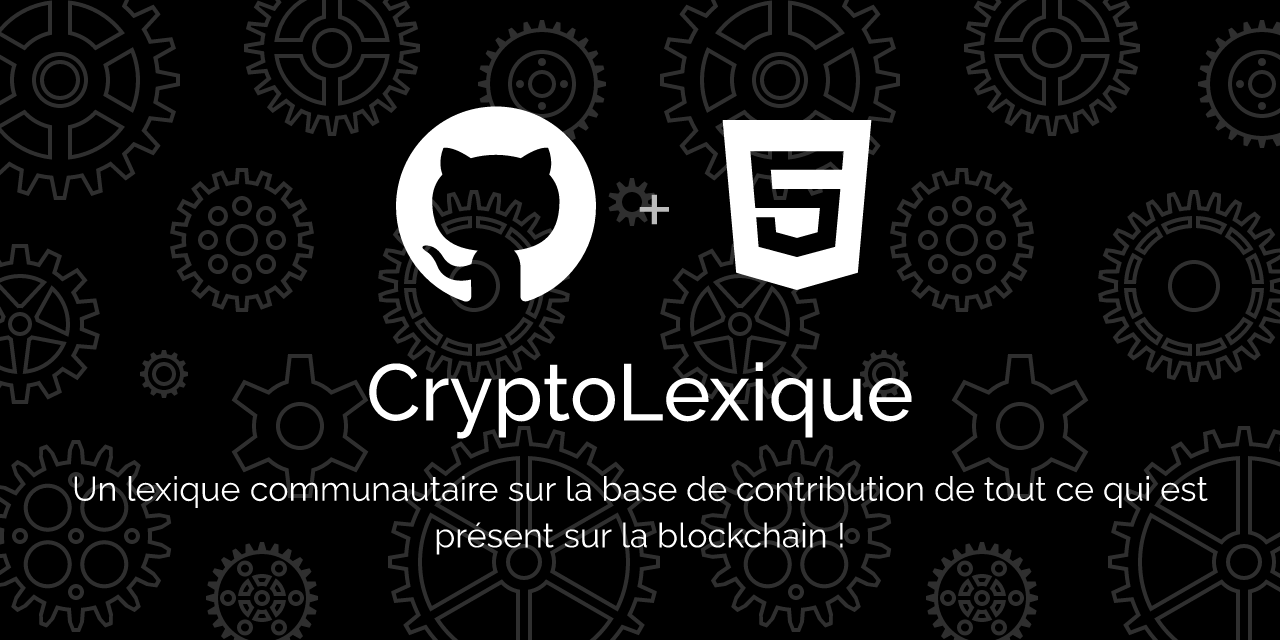CryptoLexique