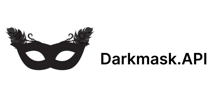 DarkmaskAPI