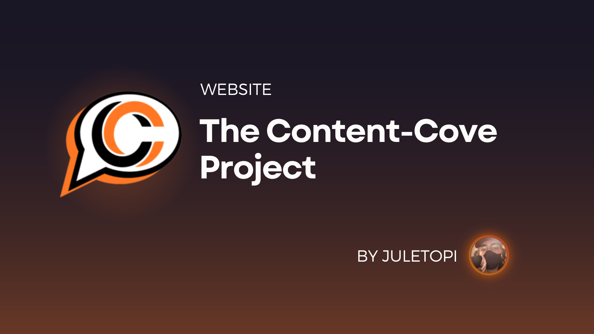 ContentCove_Project