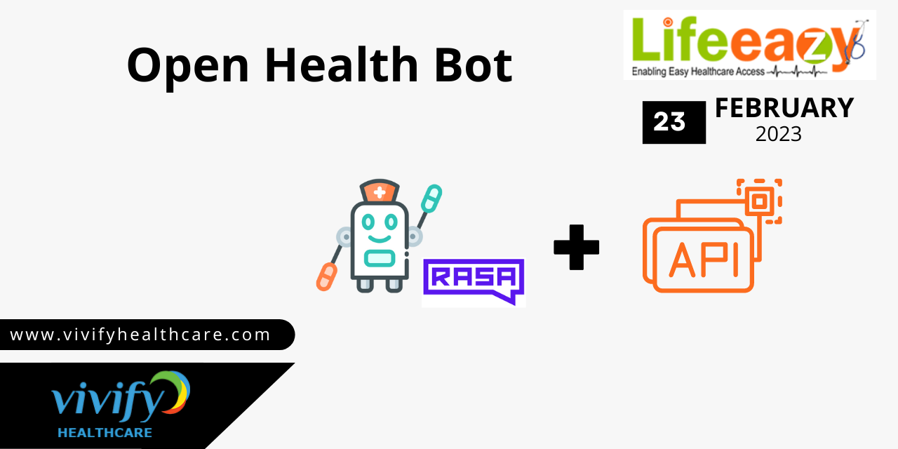 open-health-bot