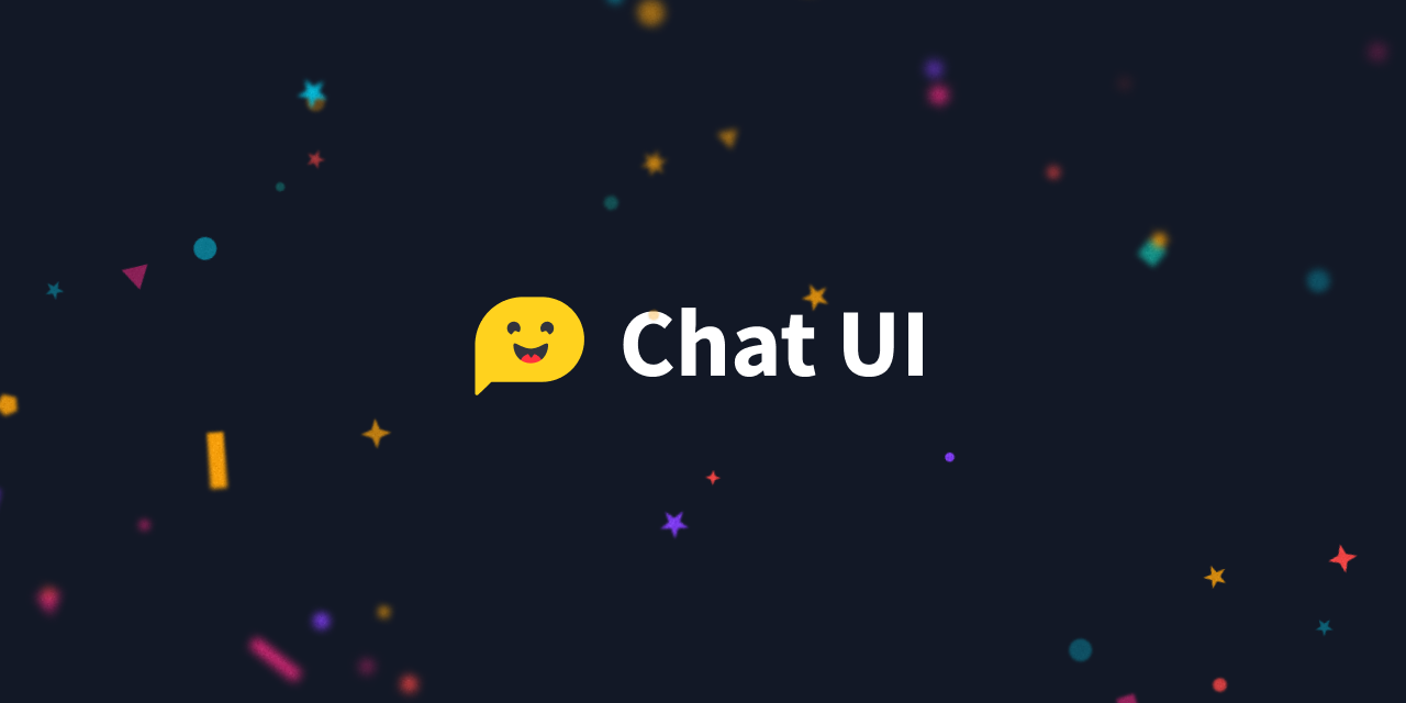  chat-ui