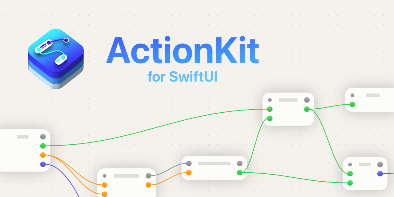 ActionKit-macOS