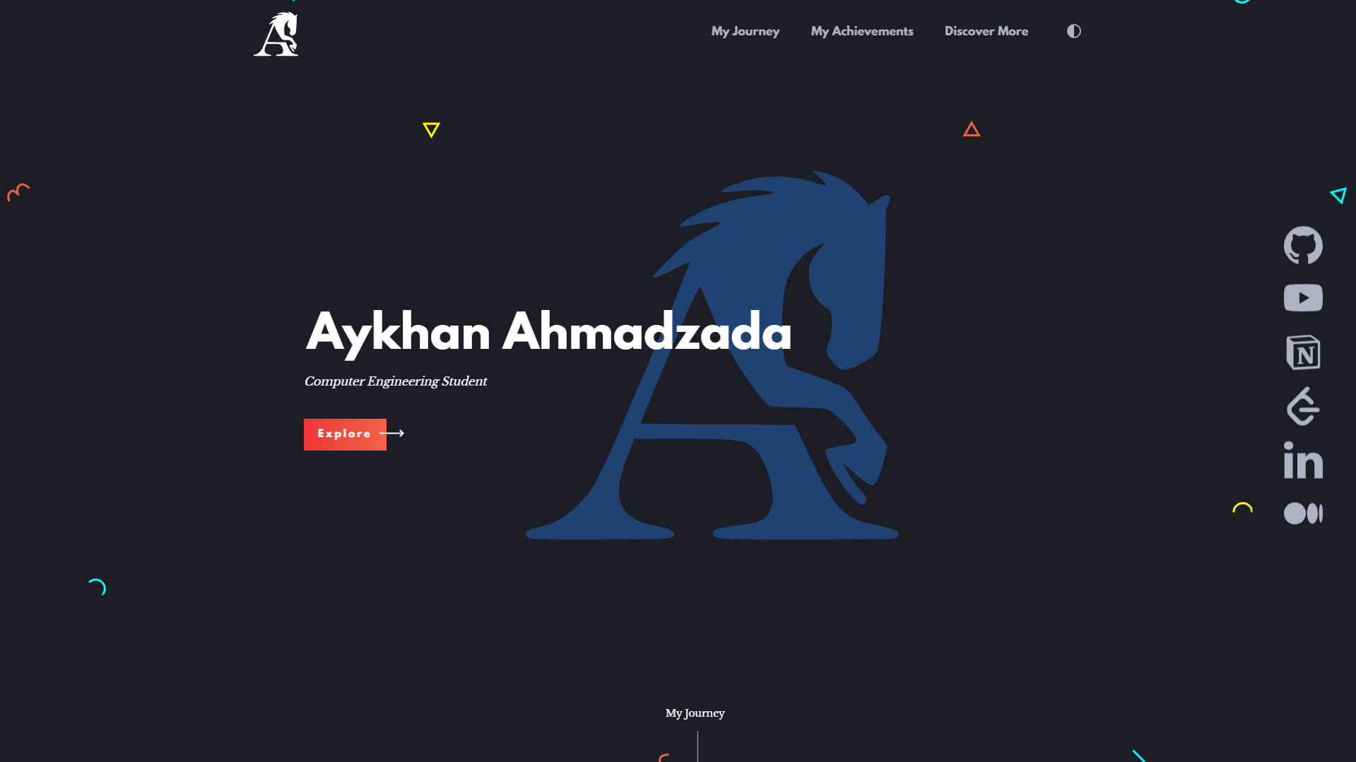 aykhan.net