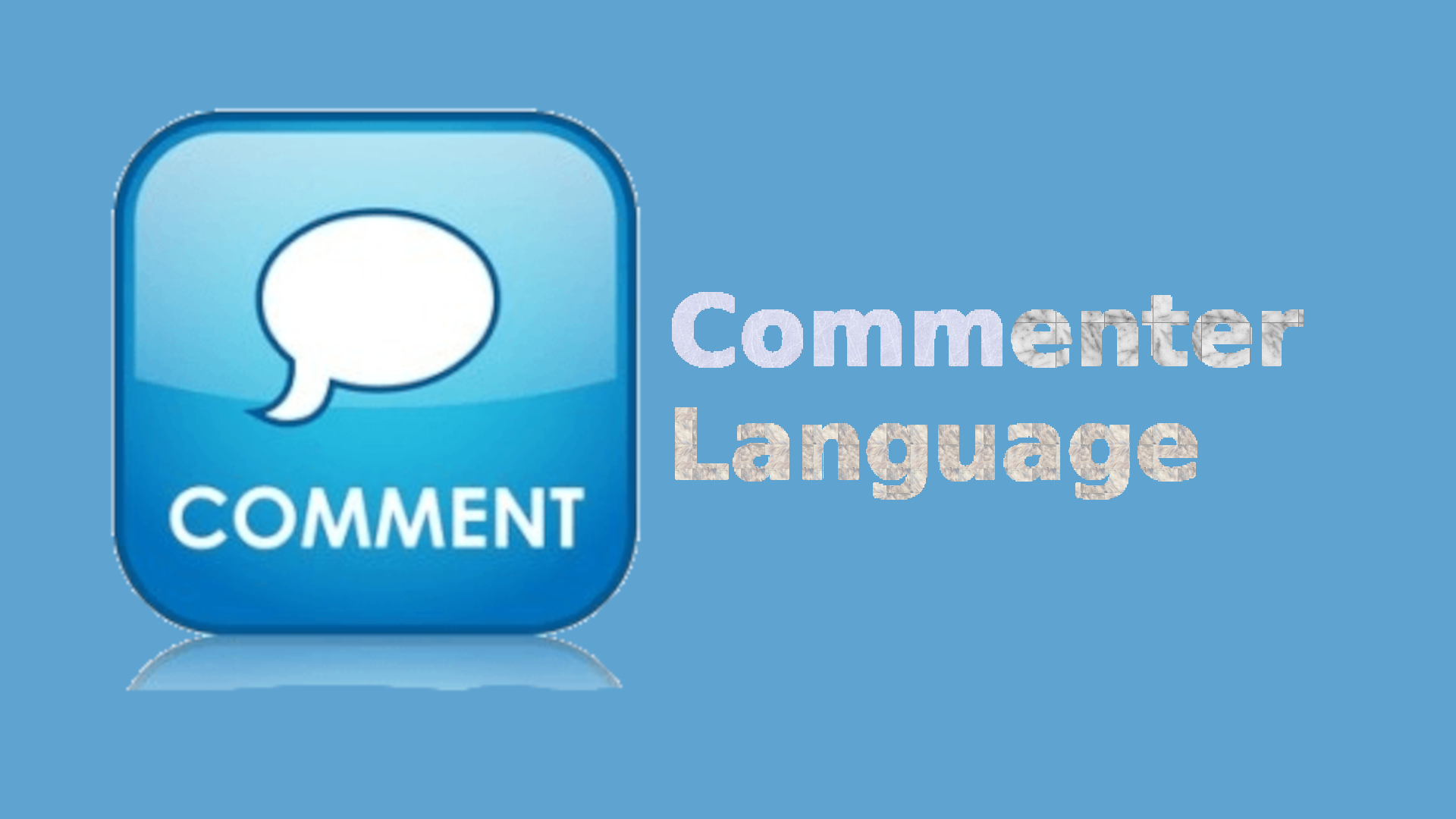 learn-commenter