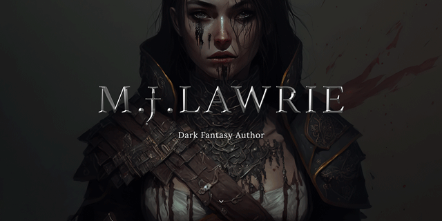 M.J.Lawrie
