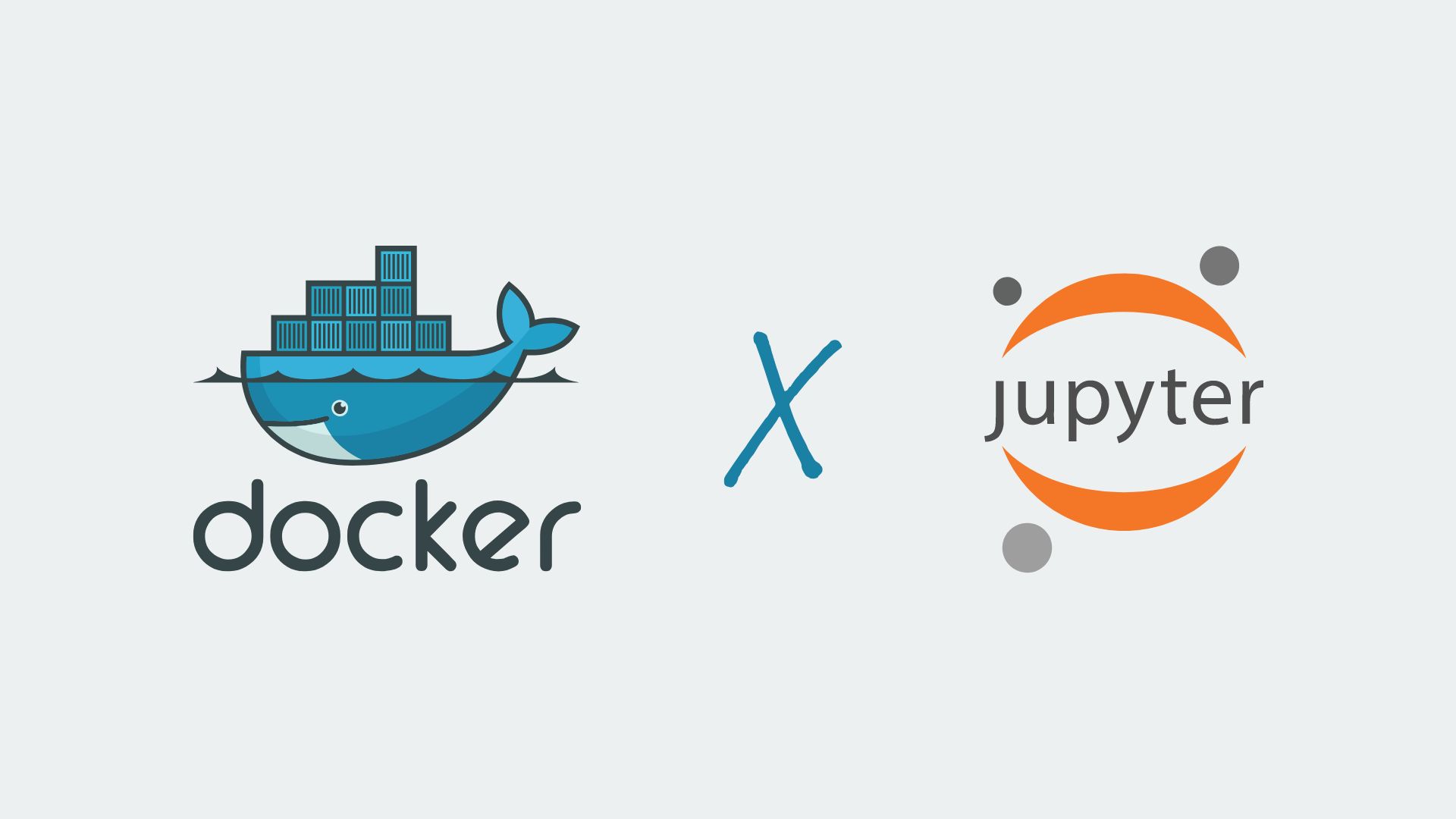 Dockerized Jupyter