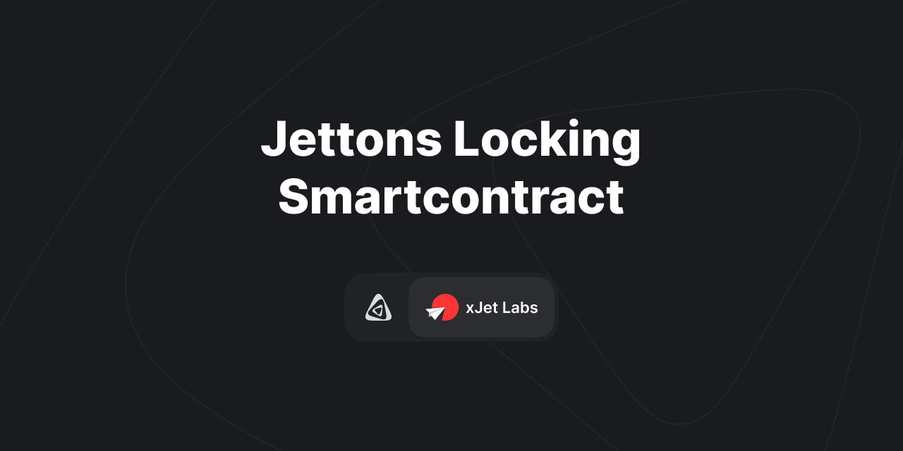 lockup-jettons-contract