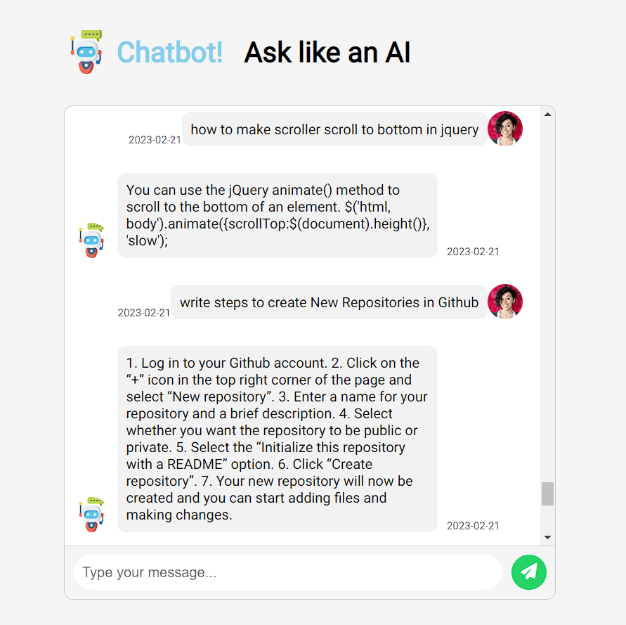 Chat_bot