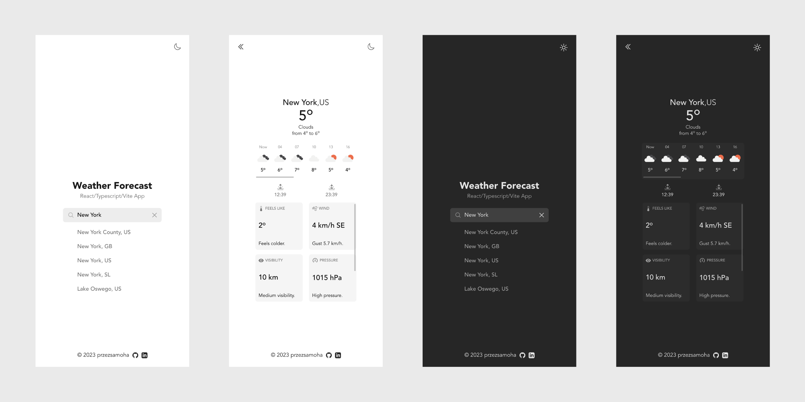 weather-forecast-react-app