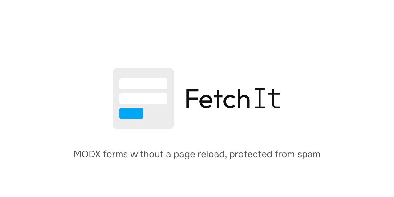 FetchIt