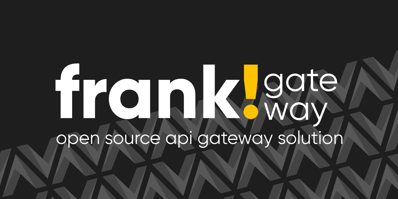 frank-gateway