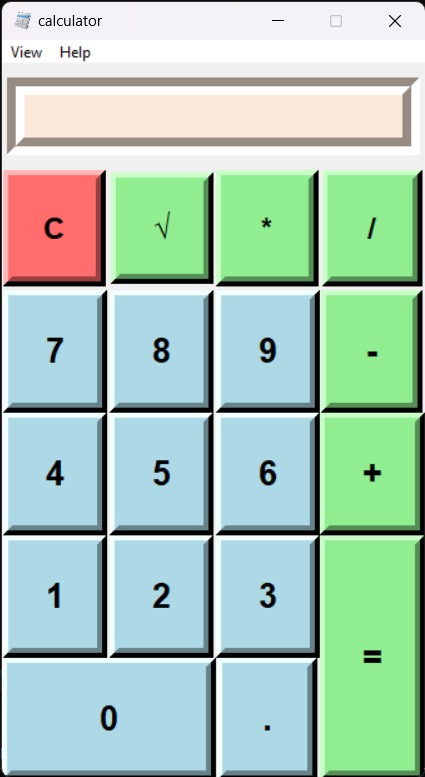 Github Hasanchinthaka Calculator This Application Create By Using