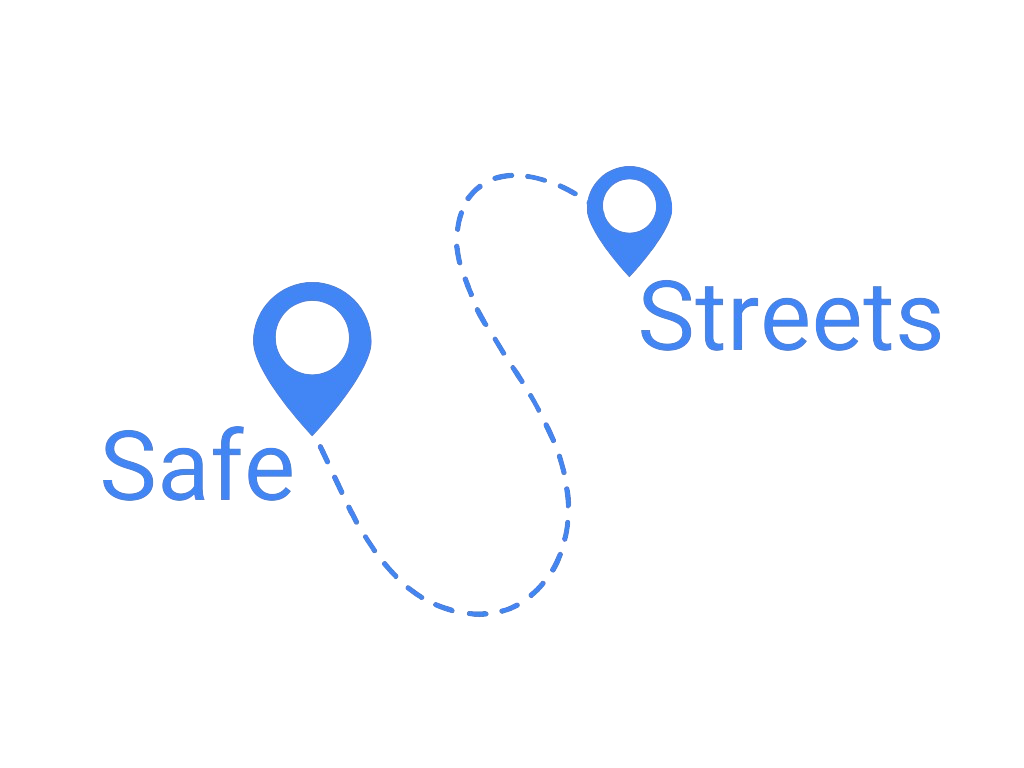 GitHub - Maksym-Bondarenko/safe_streets: Safe Streets assists women ...