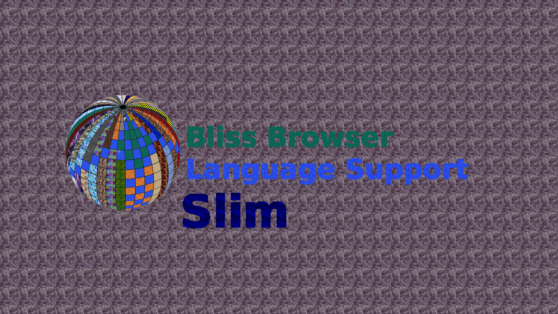 Bliss_Browser_Slim