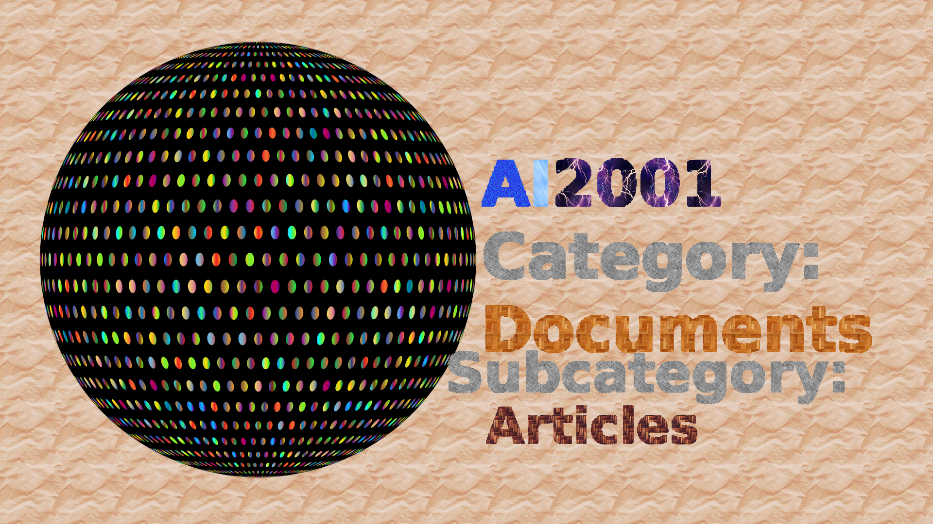 AI2001_Category-Documents-SC-Articles