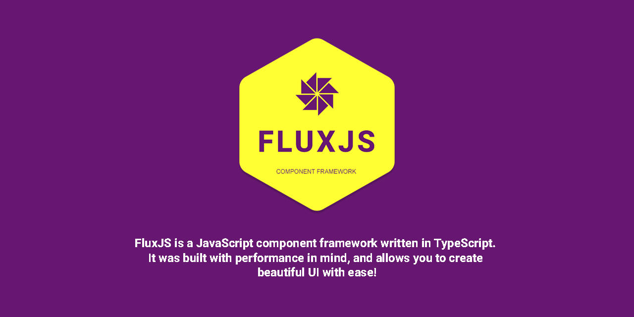 FluxJS-Core