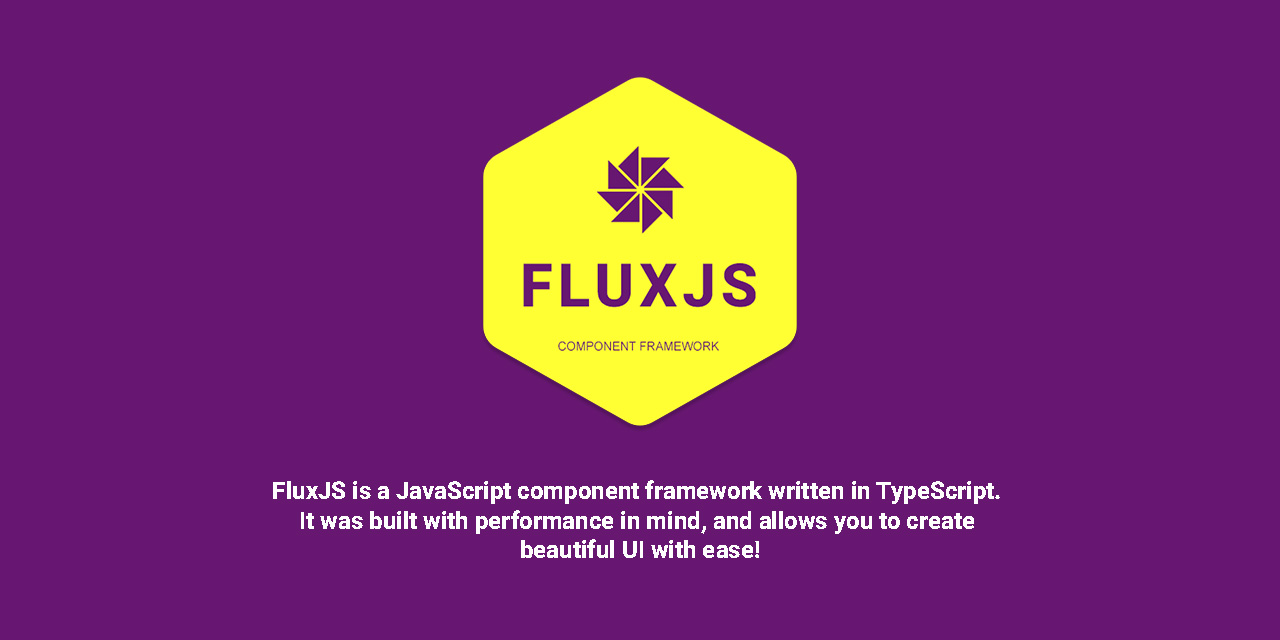 FluxJS-Core