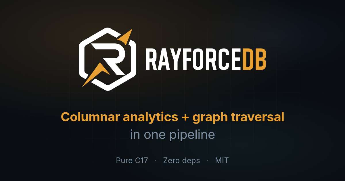rayforce