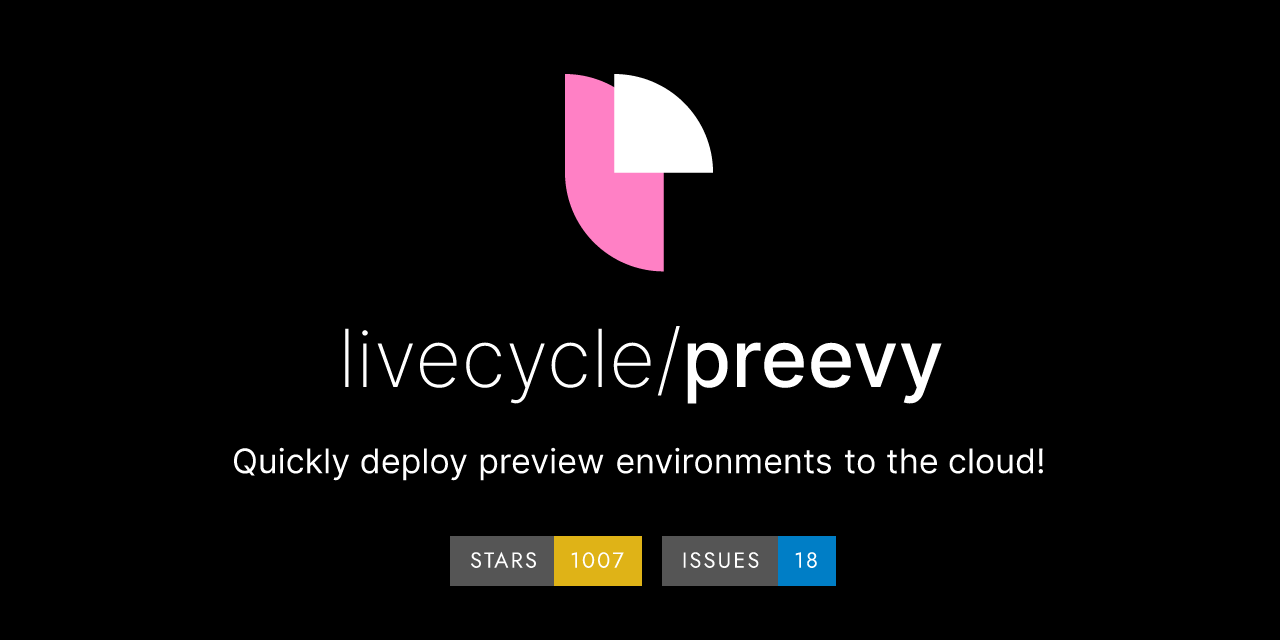 livecycle/preevy