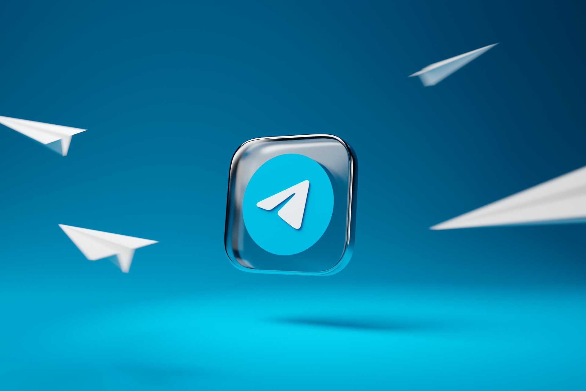 💥Bot Telegram Envios Em Massa Nos Grupos - Redes Sociais - DFG