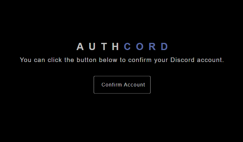 GitHub - iLxlo/discord-oauth-bot: auth bot, that force members on your ...