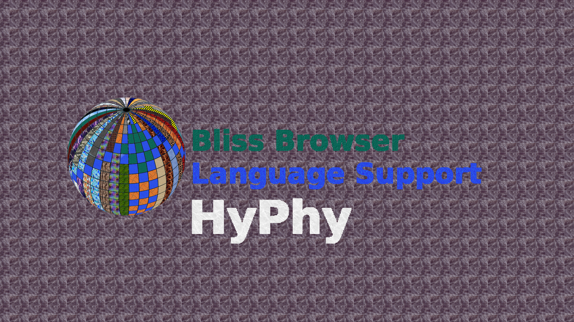 Bliss_Browser_HyPhy