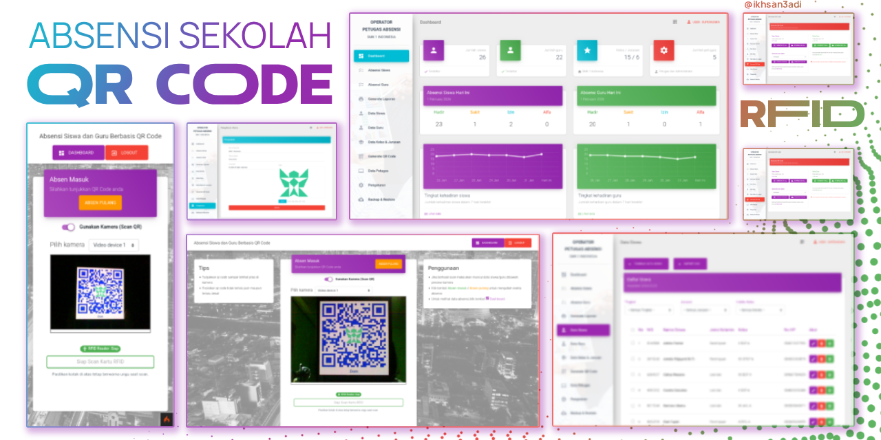 absensi-sekolah-qr-code