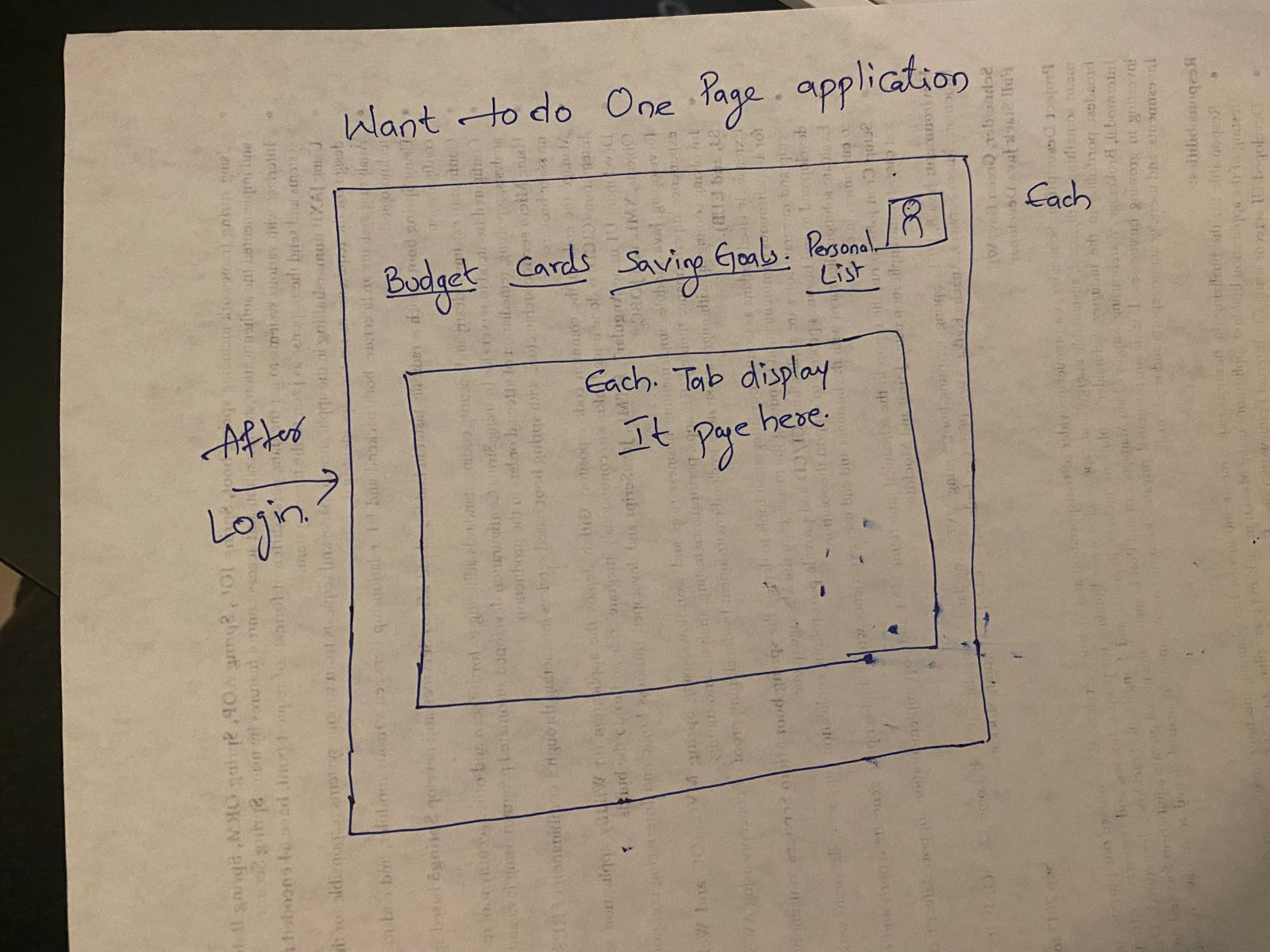 Personal-Budget-Planner