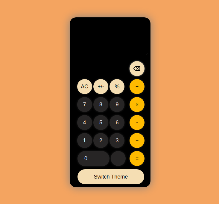 GitHub - galakpaigates/calculator-project: This Repository is Created ...