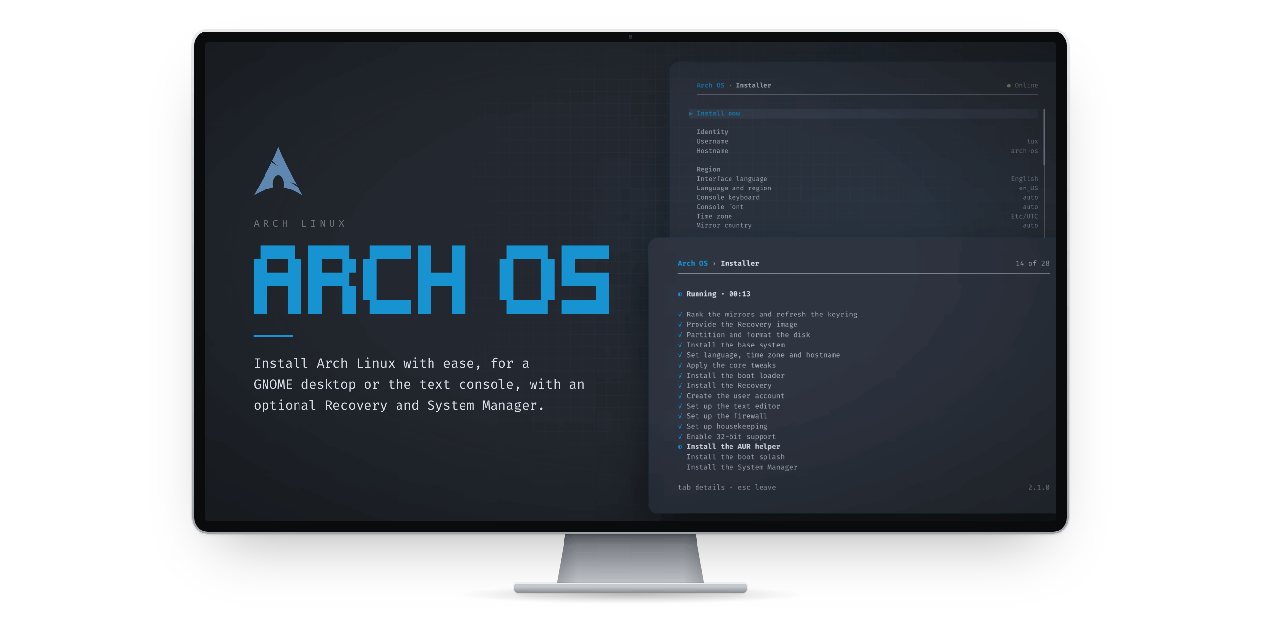 arch-os