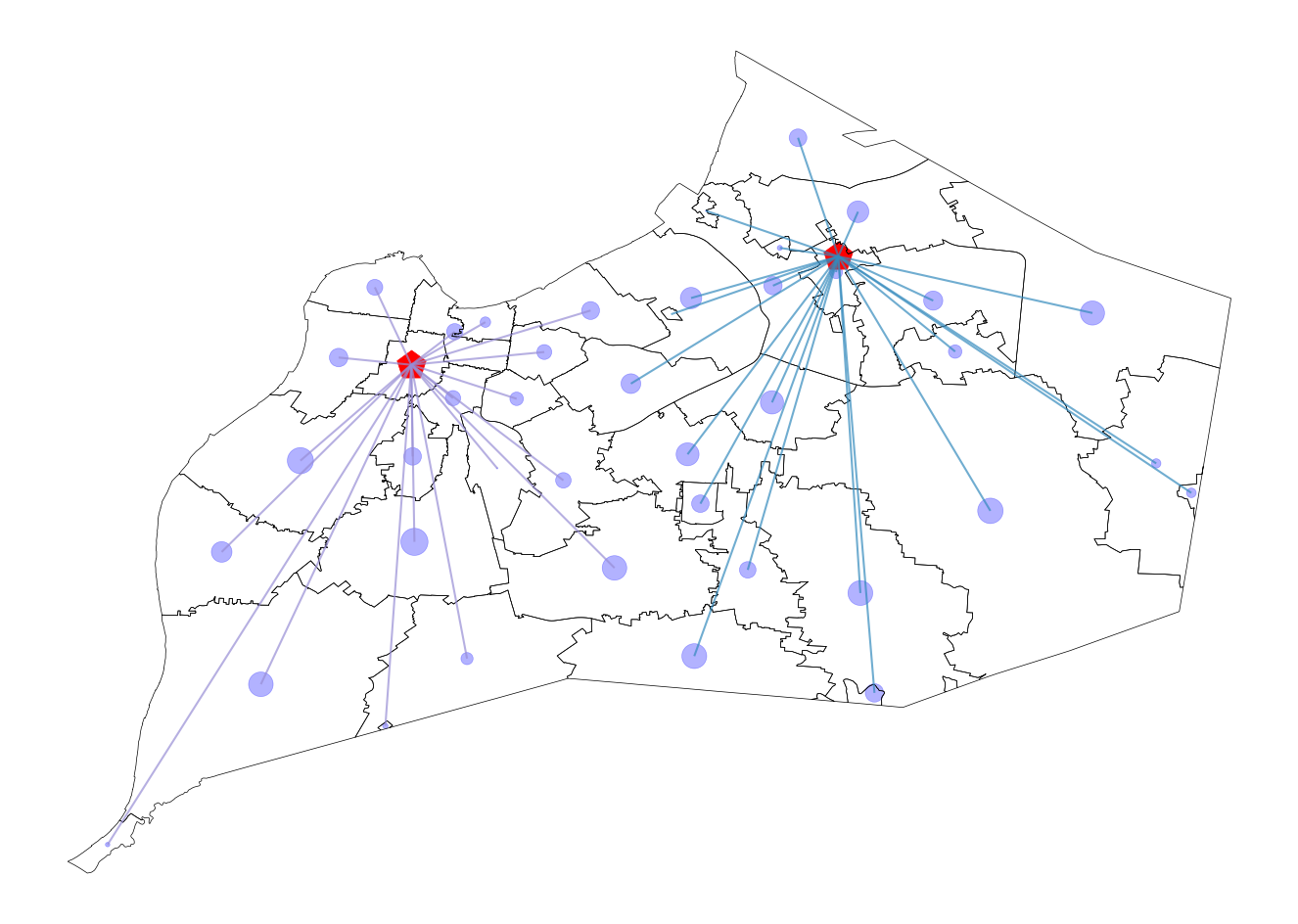 facility-location-optimization-model