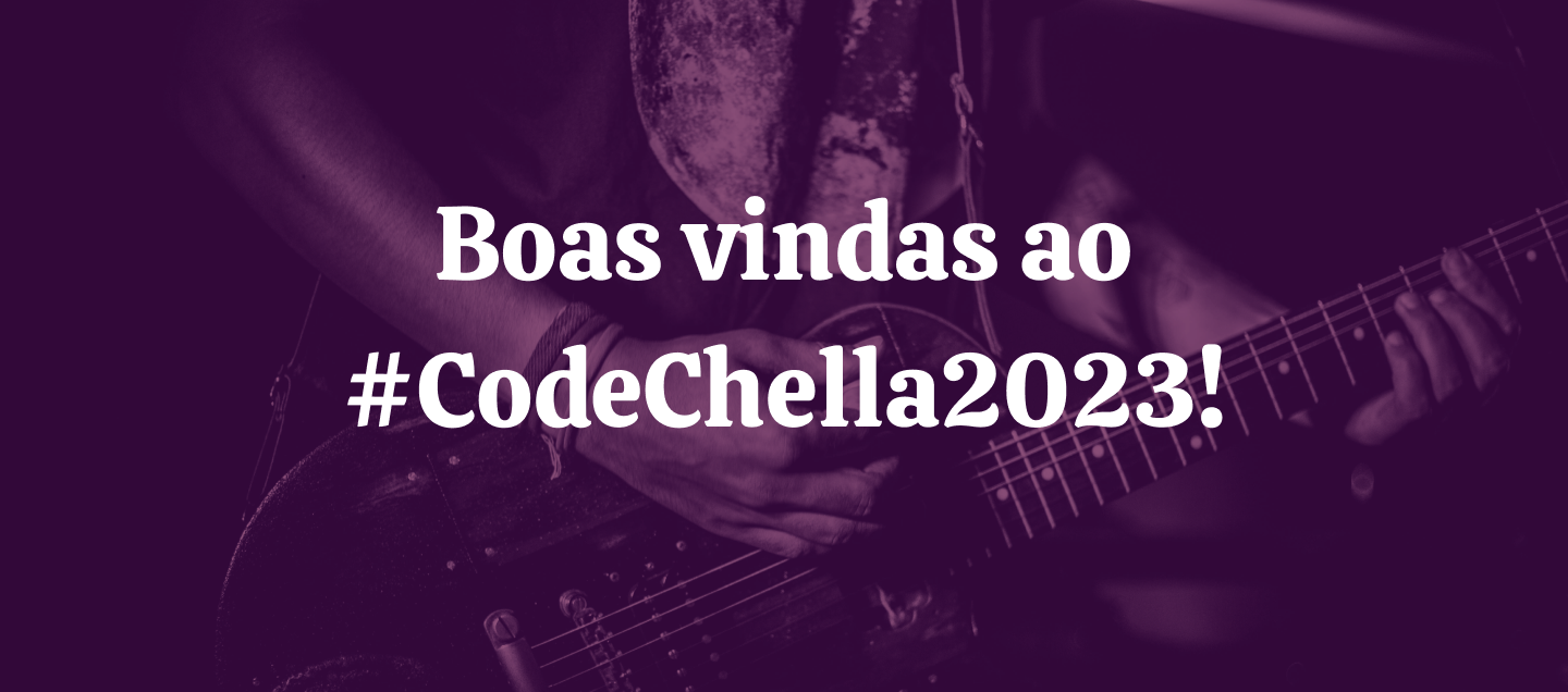 codechella