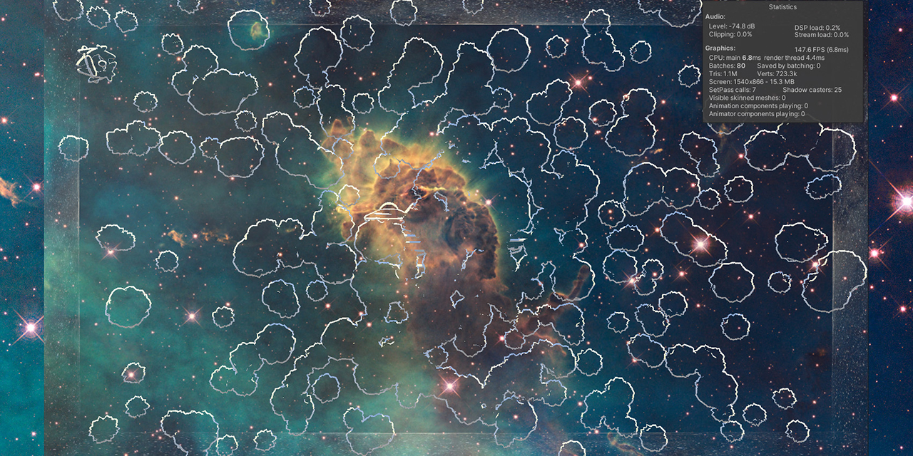 Tdbe-2023-URP-DOTS-ECS-Graphics-Physics