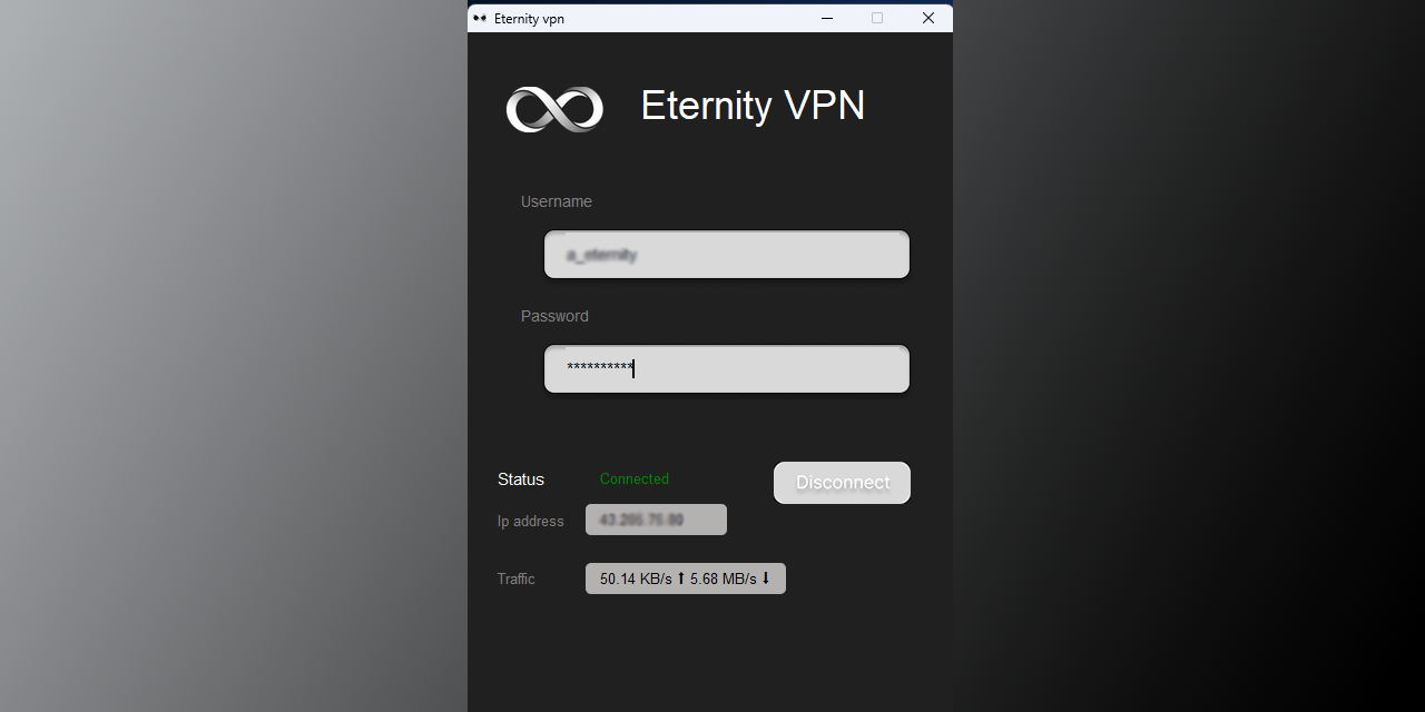 GitHub - anandanmb01/eternityvpn_win_client: Eternity VPN Windows ...