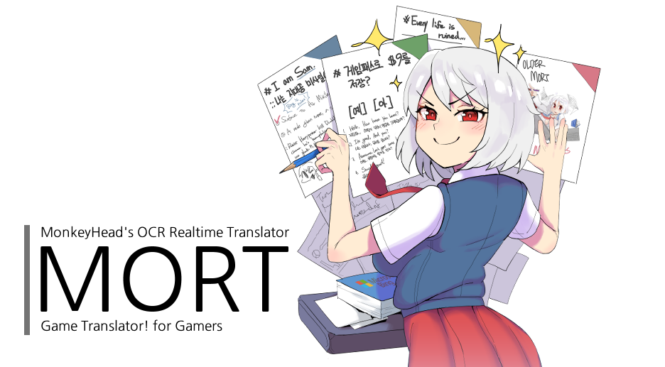 Game translator