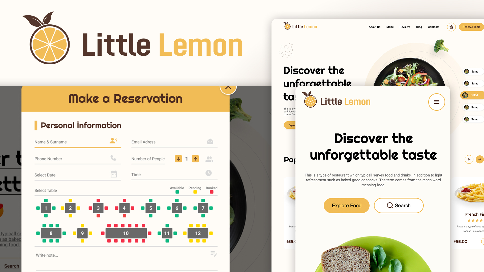 little-lemon-finalProject