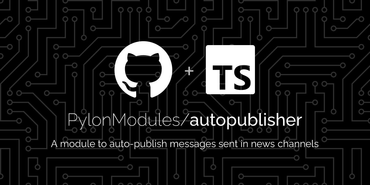 autopublisher