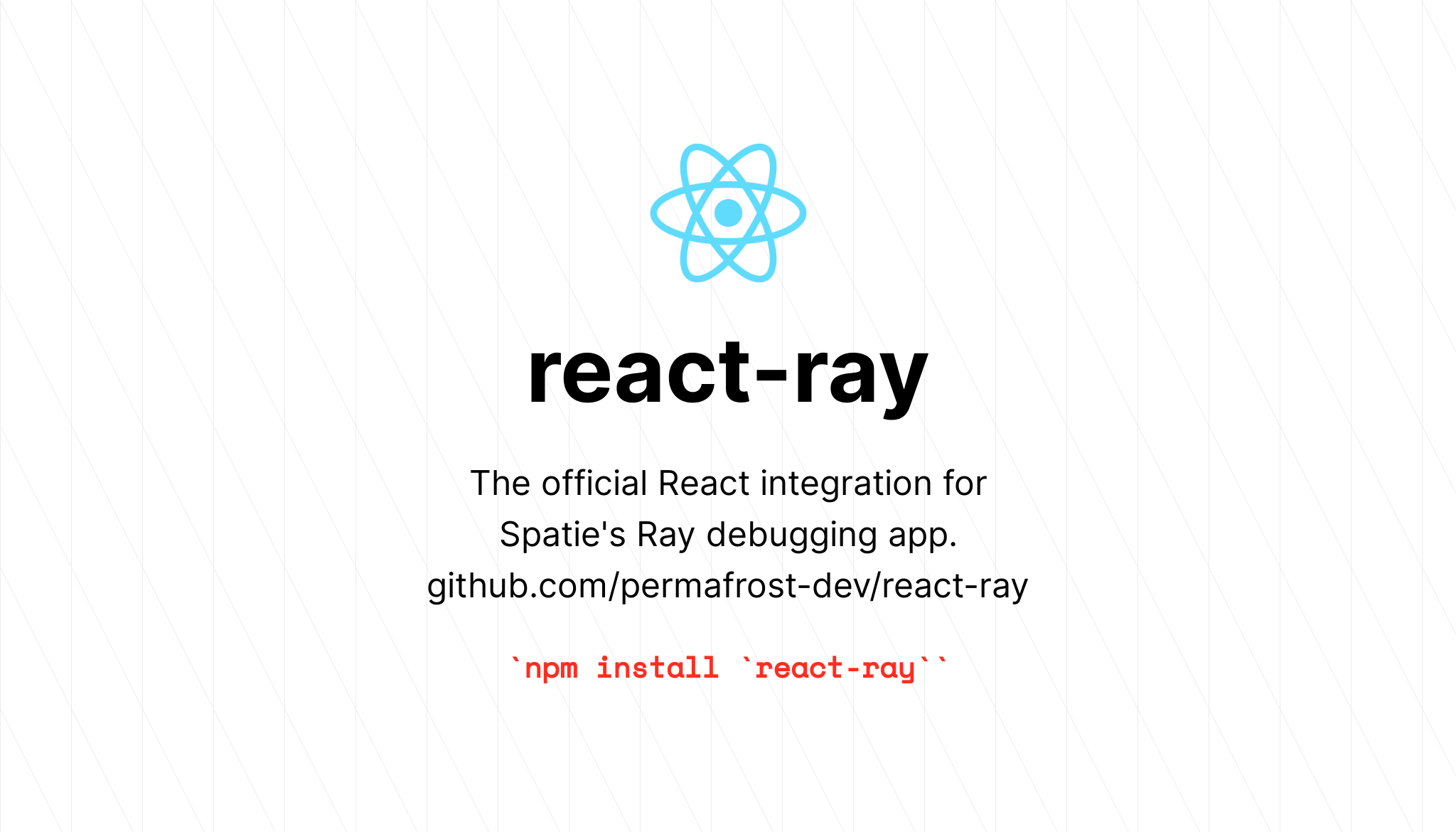 react-ray