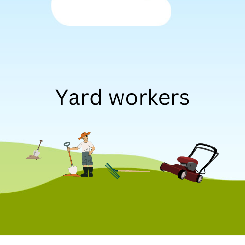 LawnMowers