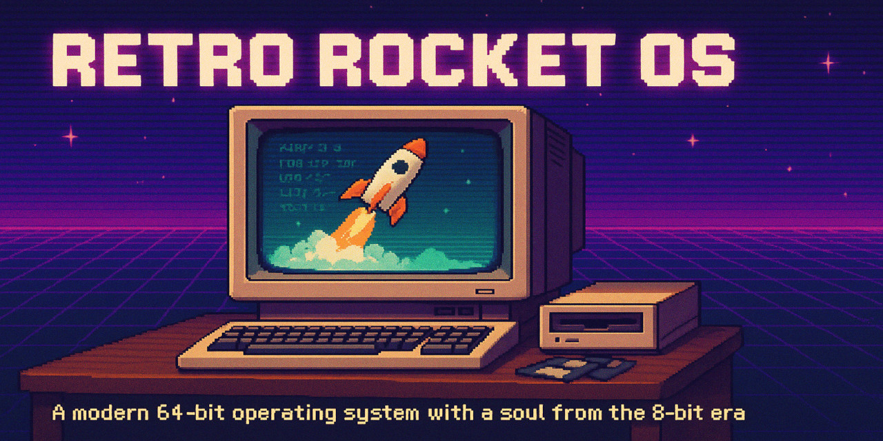 retro-rocket